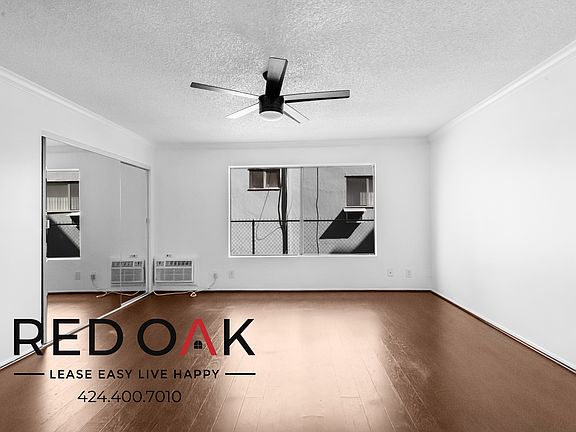 2nd image of 1522 1/2 N Formosa Ave #103