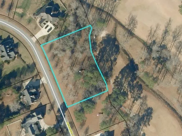 200 Carolina Club Dr Lot 205, Grandy, NC 27939