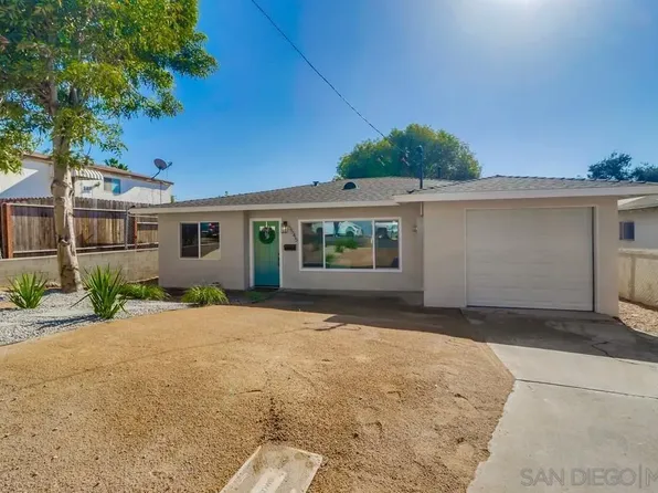 5545 Roanoke St, San Diego, CA 92139