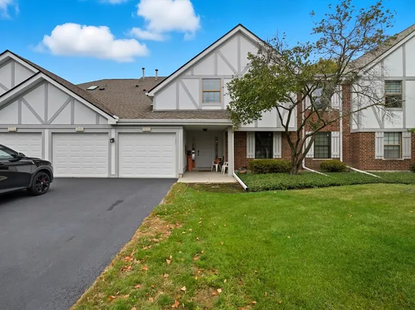 671 Catherine Ct #31-C, Wood Dale, IL 60191