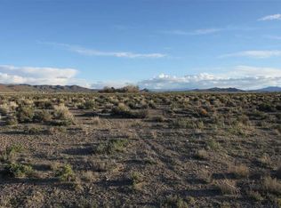 Jackson Ln, Mason valley, NV 89447