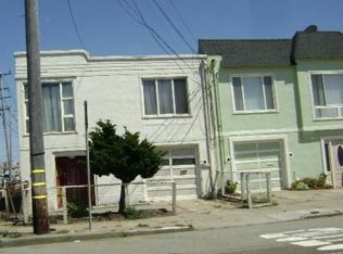 2600 47th Ave, San Francisco, CA 94116