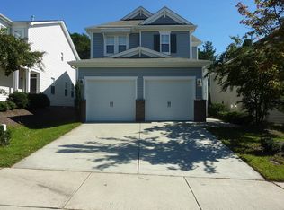 4016 Remington Oaks Cir, Cary, NC 27519