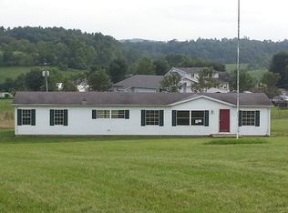 191 Mobley Rd, Patriot, OH 45658