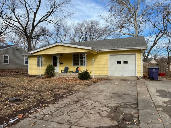 2012 College View Rd, Manhattan, KS 66502