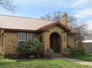 717 W Cuthbert Ave, Midland, TX 79701