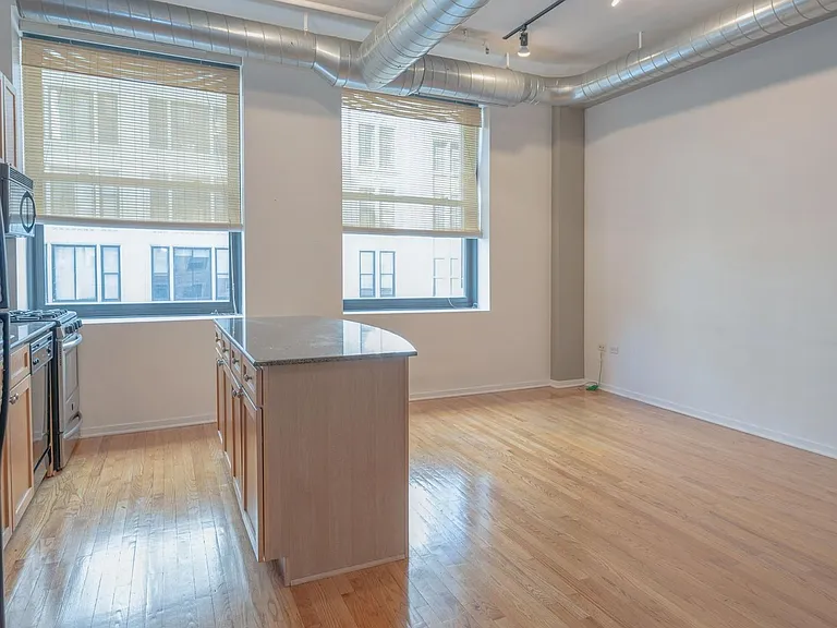 6 E Monroe St #601 — Photo 4