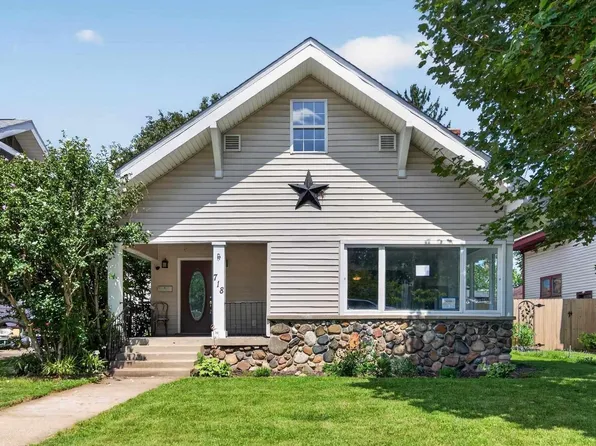 718 W Nelson St, Marion, IN 46952
