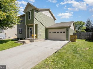 19 Saint Josephs Ln, Mc Sherrystown, PA 17344