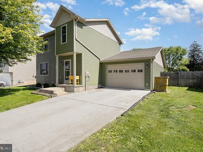 19 Saint Josephs Ln, Mc Sherrystown, PA, 17344