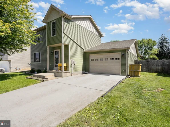 19 Saint Josephs Ln, Mc Sherrystown, PA 17344