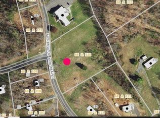 0 Montreal Ln, Shipman, VA 22971