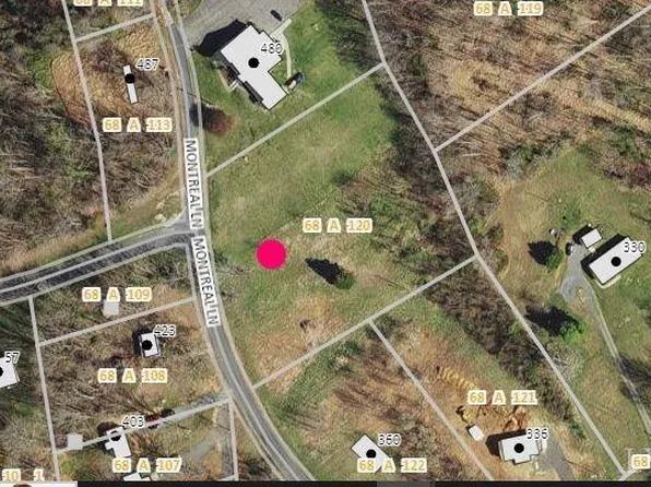 0 Montreal Ln, Shipman, VA 22971