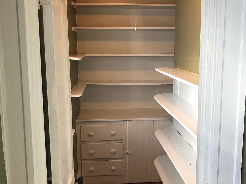 Pantry