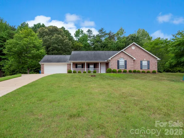 1460 Julius Dr #21, Salisbury, NC 28147