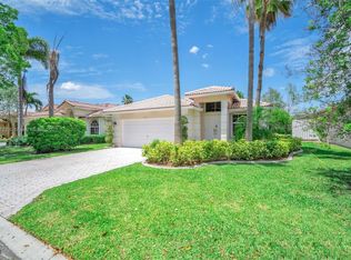 13513 NW 7th St, Plantation, FL 33325