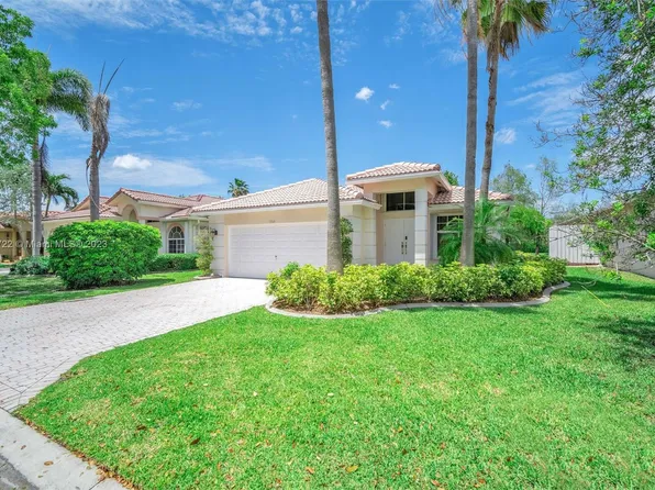 13513 NW 7th St, Plantation, FL 33325