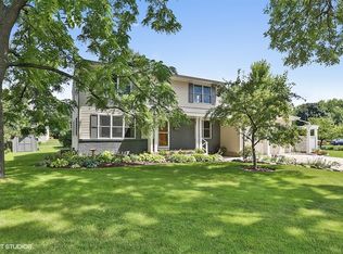 1202 Oakwood Cir, Anoka, MN 55303