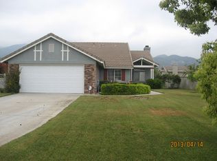 3282 Red Sky Ave, San Bernardino, CA 92407