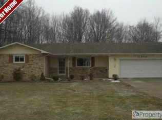 11370 Wahl Rd, Saint Charles, MI 48655