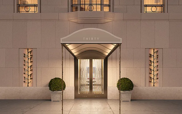 Rented by Douglas Elliman | media 28