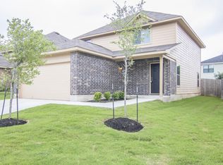 8919 Ashley Wilkes, San Antonio, TX 78221