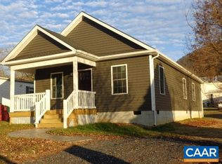 1824 Birch Ave, Buena Vista, VA 24416