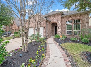 19607 Crescent Haven Dr, Cypress, TX 77433