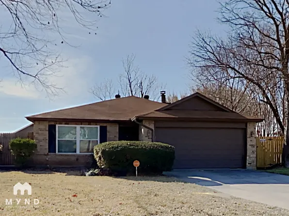 7305 Leyland Pl, Fort Worth, TX 76137