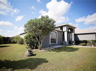 448 Savanna Pointe St, Winter Haven, FL 33884