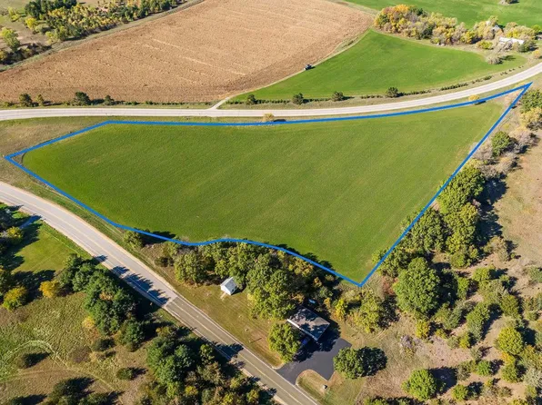 Lot 1 CSM 3944 Highway 22, Montello, WI 53949