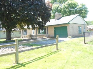 23711 Nelson Ave, Fort Dodge, IA 50501