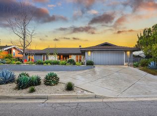 638 Starlight Crest Dr, La Canada Flintridge, CA 91011