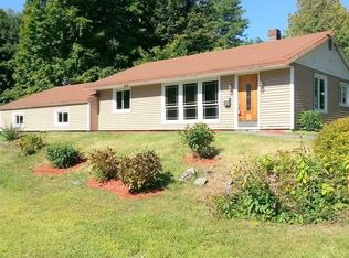 3 Maple Ave, Ballston Spa, NY 12020