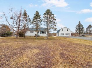 366 Black Rd, Corinth, ME 04427