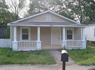 3142 E Point St, Atlanta, GA 30344