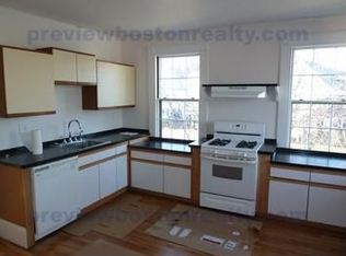 299 Faneuil St #2, Brighton, MA 02135