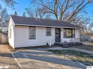 931 W 8th St, Wahoo, NE 68066