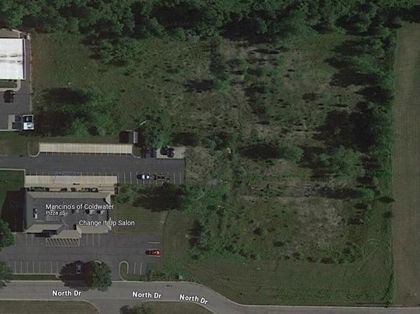 N/a North Dr, Coldwater, MI 49036