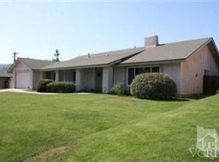 1313 La Paz Dr, Ojai, CA 93023