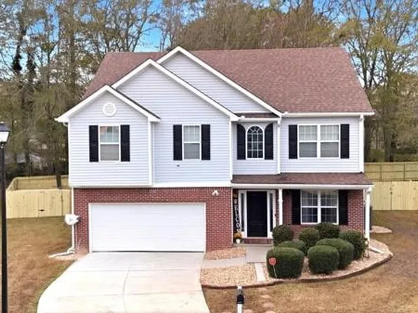 2391 Temple View Ct, Snellville, GA 30078