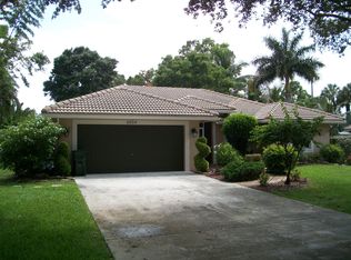 6554 NW 45th Way, Coconut Creek, FL 33073