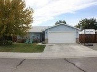 605 1/2 Albers Ct, Grand Junction, CO 81504