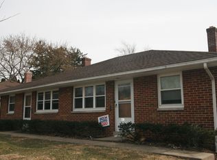 45 Sunnyside Ln #47, Columbus, OH 43214