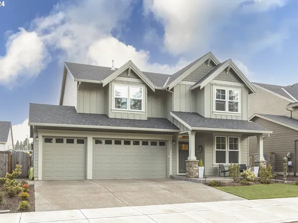 19721 Wheeler Farm Rd, Oregon City, OR 97045