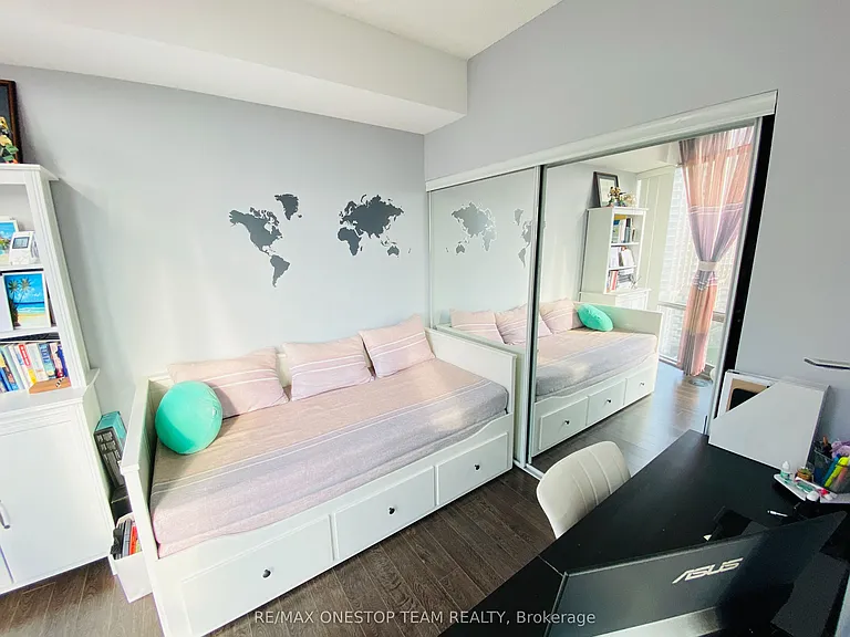 832 Bay St #1603 — Photo 13