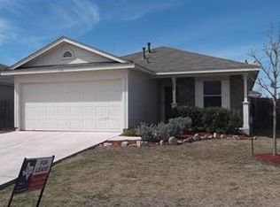 152 Challenger, Kyle, TX 78640