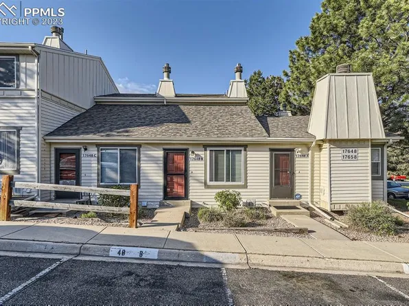 17648 E Loyola Dr APT C, Aurora, CO 80013