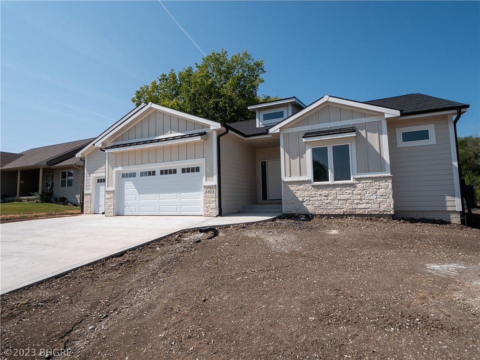 2303 N 8th St, Indianola, IA 50125 MLS 673037 Zillow