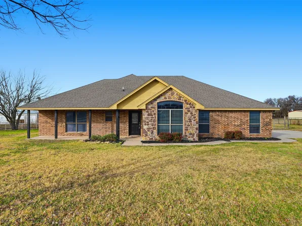 101 Westend Ln, Weatherford, TX 76088